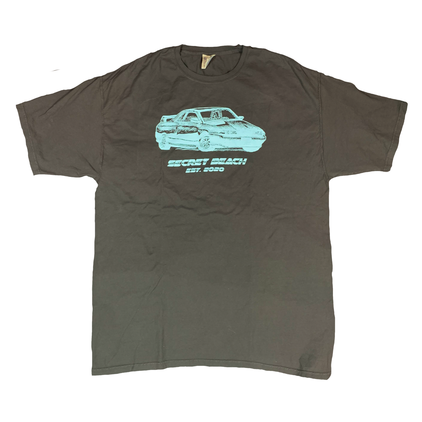 SKYLINE SERIES RAILROAD INVERT TEE